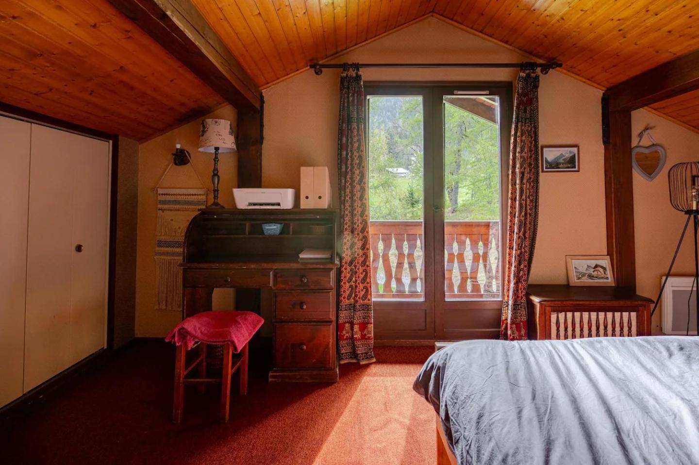 Chalet Les Charmilles - Vallee De Chamonix - 5 Chambres Les Houches Exteriér fotografie