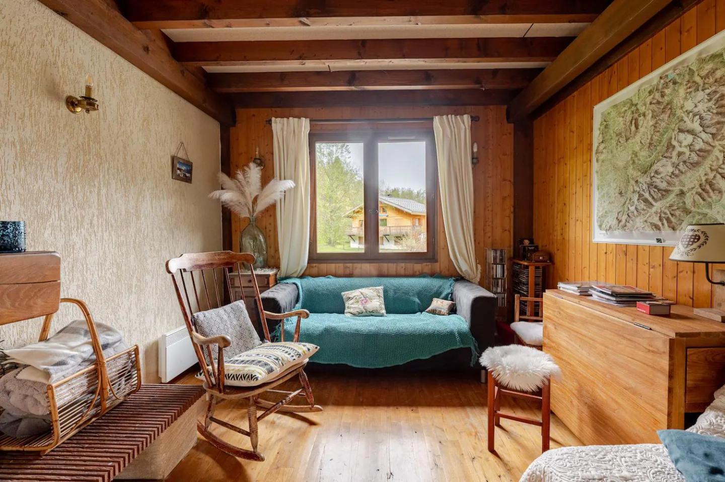 Chalet Les Charmilles - Vallee De Chamonix - 5 Chambres Les Houches Exteriér fotografie